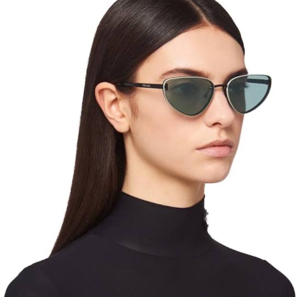 Prada Duple Sunglasses NWT